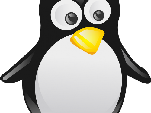 penguin-150563_1280